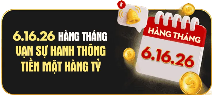 Các sự kiện đặc biệt và giải đấu