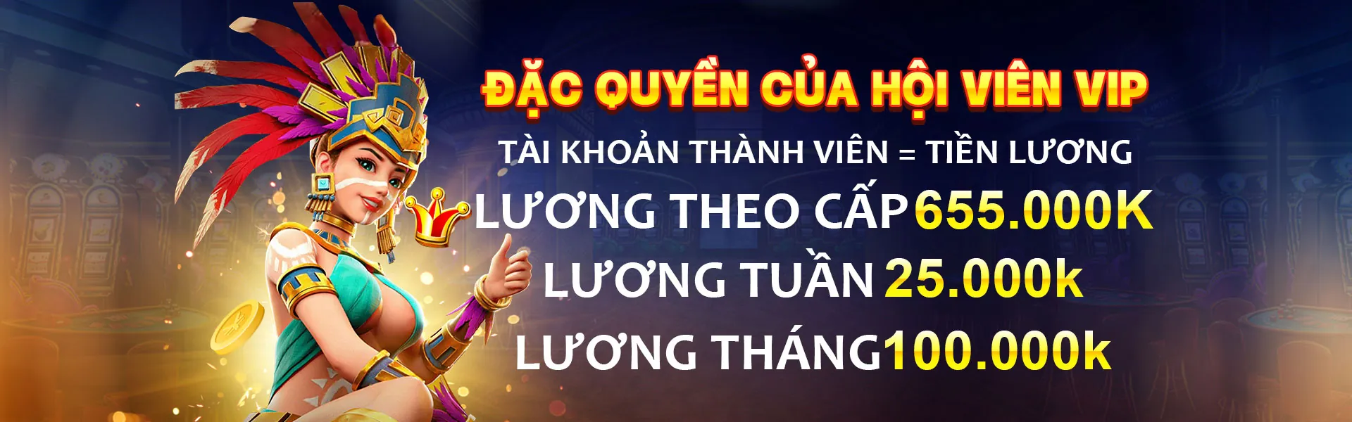 Chương Trình VIP Độc Quyền tại mt68 nhà cái
