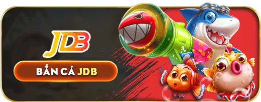 Trò chơi bắn cá đại dương với nhiều loài cá